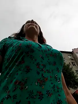 EvaXOAir – Kamerová šou