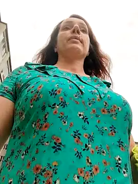 EvaXOAir's Webcam Show