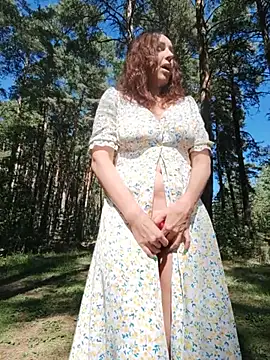 EvaXOAirn Webbikameraesitys