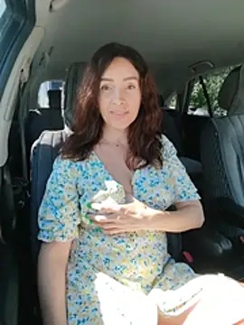 EvaXOAir's Webcam Show