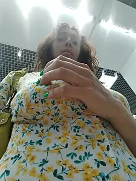EvaXOAir's Webcam Show