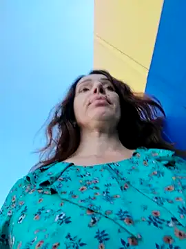 Pokazy przed kamerką – EvaXOAir