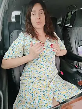 Živý XXX chat EvaXOAir