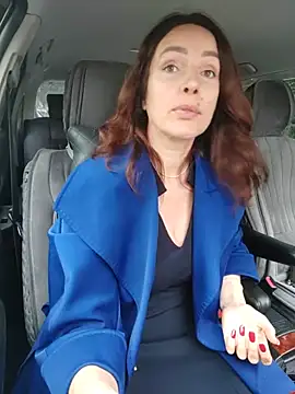EvaXOAir Webcam-Show