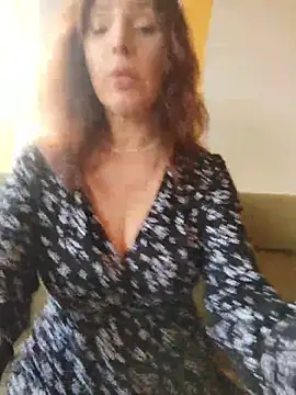 EvaXOAir Webcam-Show
