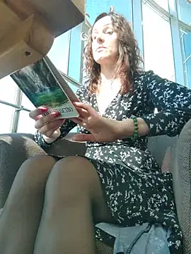 EvaXOAir Webcam-Show