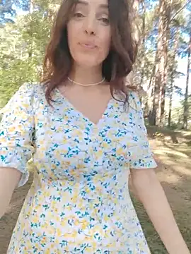 EvaXOAir – webcam-show