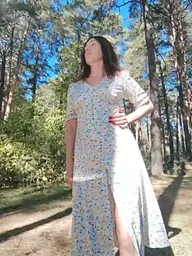 EvaXOAir Show in webcam