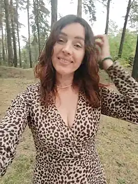 EvaXOAir's Webcam Show