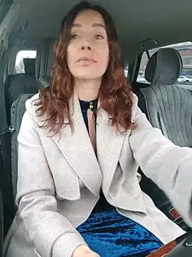 EvaXOAir Chat XXX in diretta