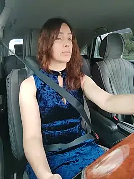 Webkamerová show EvaXOAir