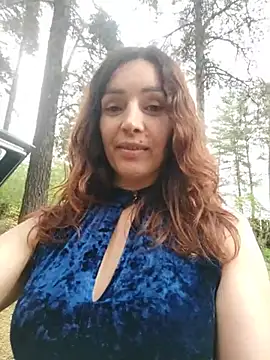 EvaXOAirn Webbikameraesitys