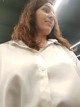 EvaXOAir Webcam-Show