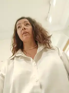 EvaXOAir Webcam-Show
