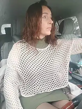 EvaXOAir Webcam-Show