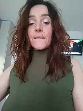 EvaXOAir Webcam show