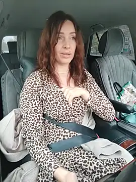 EvaXOAir Webcam show