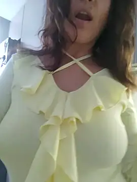 EvaXOAir – Live XXX-chat
