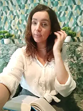 EvaXOAir Live XXX-chat