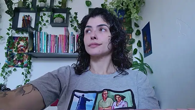 TaliMajesty Chat XXX in diretta
