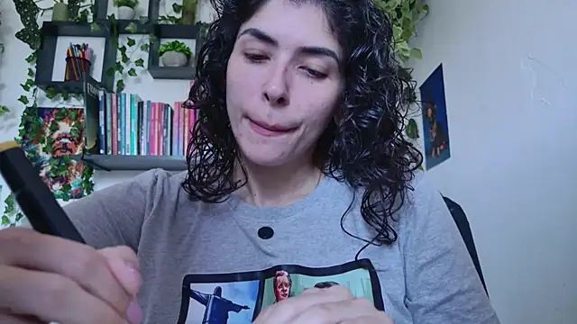 TaliMajesty Live XXX-Chat