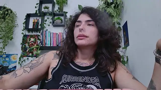 TaliMajesty's Live XXX Chat