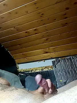 Redhitcher Show in webcam