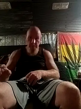 Redhitcher's Webcam Show