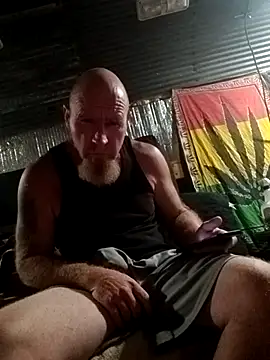 Show webcam de Redhitcher