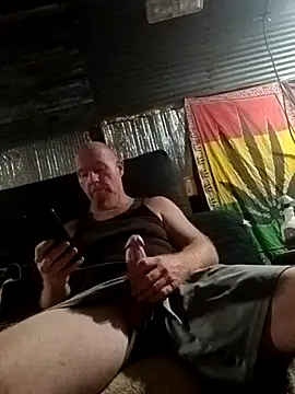 Redhitcher Webcam-Show
