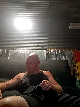 הופעת וובקאם של Redhitcher