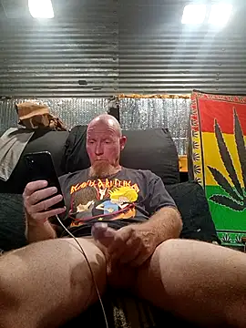 Redhitcher webkamerás műsora