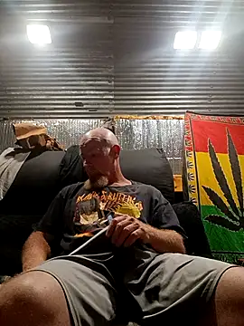 Redhitcher Show Webcam