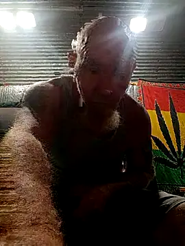 Redhitcher webkamerás műsora