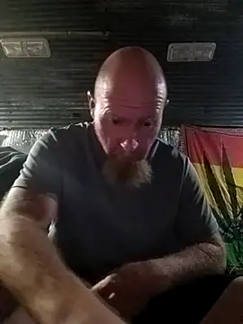 Redhitcher Show in webcam
