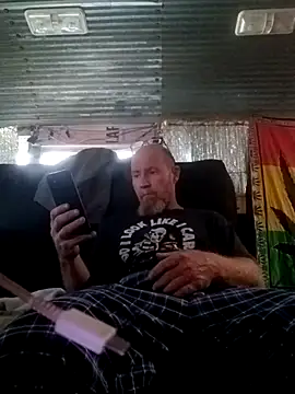 Show Webcam de Redhitcher