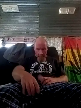 Pokazy przed kamerką – Redhitcher