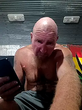 Redhitcher Шоу с уебкамера