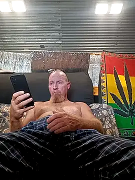 Redhitcher webkamerás műsora