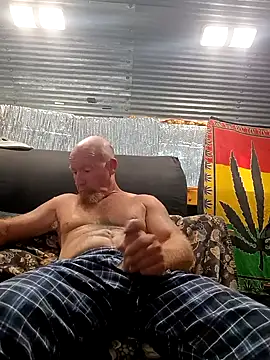 Show webcam de Redhitcher