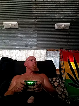 Show webcam de Redhitcher