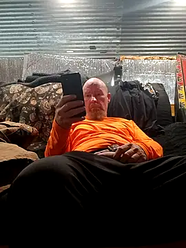 Show Webcam de Redhitcher