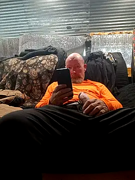 Show Webcam de Redhitcher