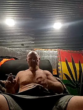 Show de webcam de Redhitcher