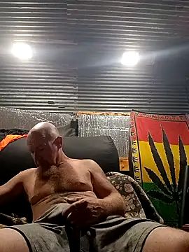 Show Webcam de Redhitcher