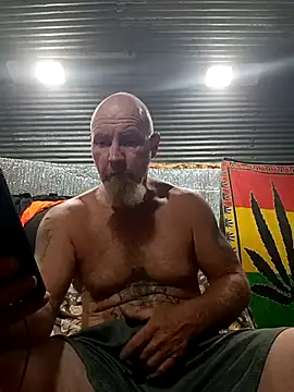 הופעת וובקאם של Redhitcher