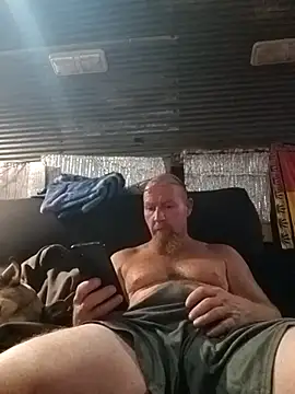 Redhitcher webkamerás műsora
