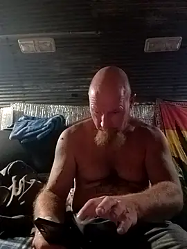Show webcam de Redhitcher
