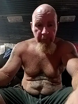 Show Webcam de Redhitcher