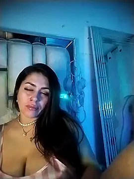 chelaqueen_'s Live XXX Chat